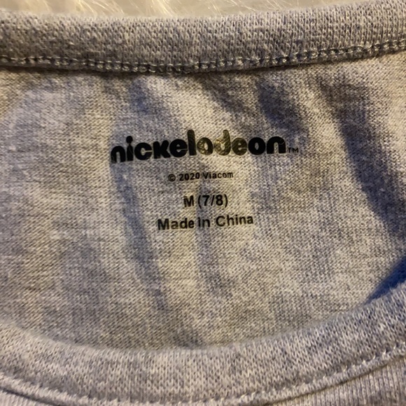 Jojo Siwa sequin tee - Picture 2 of 2